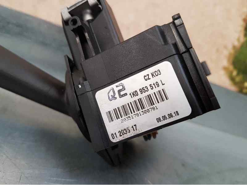 Recambio de mando limpia para skoda octavia berlina (1z3) edition 100 referencia OEM IAM 1K0953519L  