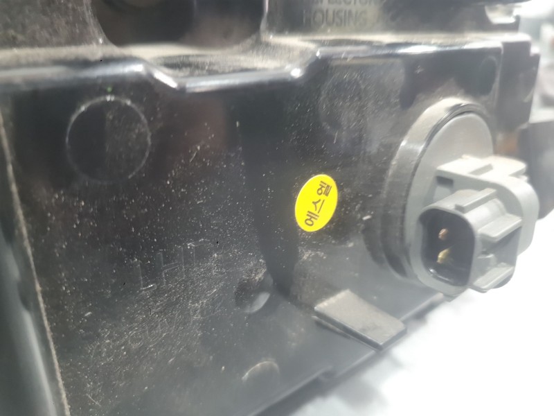 Recambio de piloto trasero central para kia stonic (yb) 1.0 t-gdi eco-dynamics+ referencia OEM IAM   