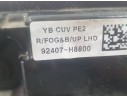 Recambio de piloto trasero central para kia stonic (yb) 1.0 t-gdi eco-dynamics+ referencia OEM IAM   