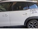 Recambio de puerta trasera izquierda para citroën c3 aircross ii (2r_, 2c_) 1.5 bluehdi 110 referencia OEM IAM YQ00173980 TOCADA