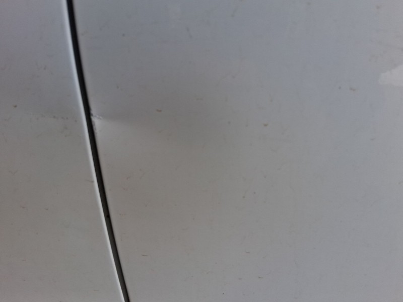 Recambio de puerta trasera izquierda para citroën c3 aircross ii (2r_, 2c_) 1.5 bluehdi 110 referencia OEM IAM YQ00173980 TOCADA