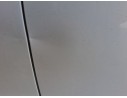 Recambio de puerta trasera izquierda para citroën c3 aircross ii (2r_, 2c_) 1.5 bluehdi 110 referencia OEM IAM YQ00173980 TOCADA