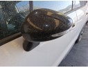 Recambio de retrovisor izquierdo para citroën c3 aircross ii (2r_, 2c_) 1.5 bluehdi 110 referencia OEM IAM 98179855XT ELECTRICO 