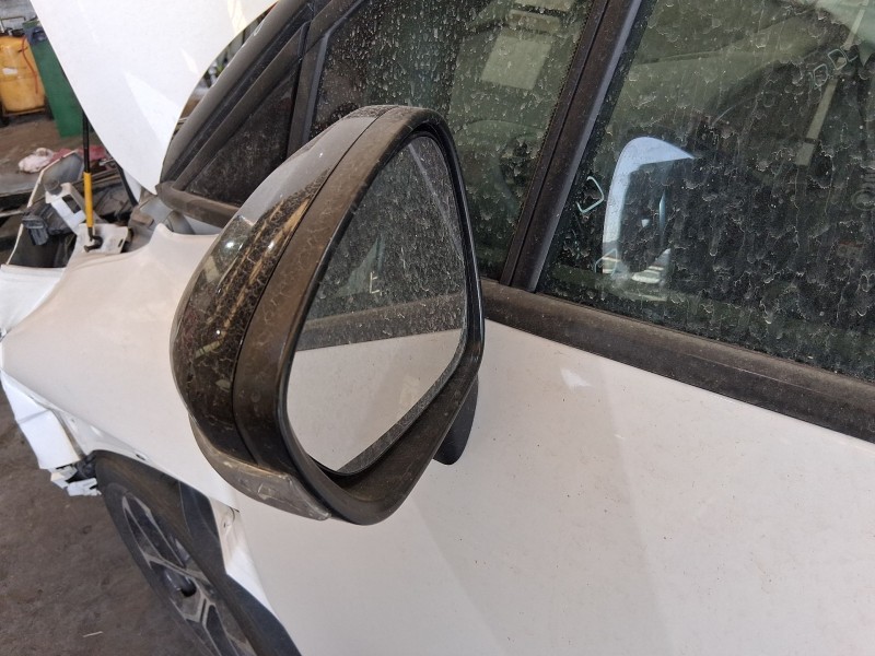Recambio de retrovisor izquierdo para citroën c3 aircross ii (2r_, 2c_) 1.5 bluehdi 110 referencia OEM IAM 98179855XT ELECTRICO 