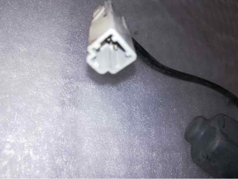 Recambio de elevalunas trasero izquierdo para mg serie 400 (rt) 2.0 turbodiesel referencia OEM IAM 400344B 2 PINS 