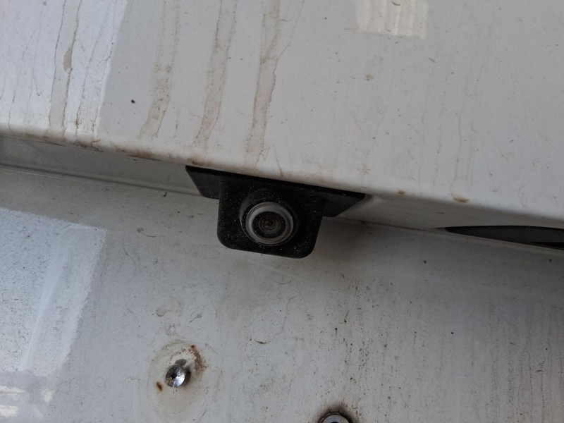Recambio de camara vision trasera para citroën c3 aircross ii (2r_, 2c_) 1.5 bluehdi 110 referencia OEM IAM   