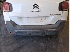 PARAGOLPES TRASERO 1686587380 