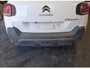 Recambio de paragolpes trasero para citroën c3 aircross ii (2r_, 2c_) 1.5 bluehdi 110 referencia OEM IAM 1686587380  