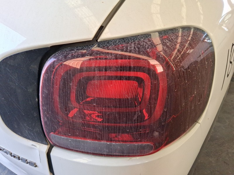 Recambio de piloto trasero derecho para citroën c3 aircross ii (2r_, 2c_) 1.5 bluehdi 110 referencia OEM IAM YQ00850080  