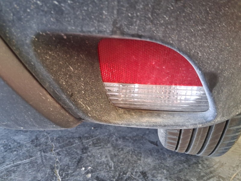 Recambio de piloto trasero derecho paragolpes para citroën c3 aircross ii (2r_, 2c_) 1.5 bluehdi 110 referencia OEM IAM   