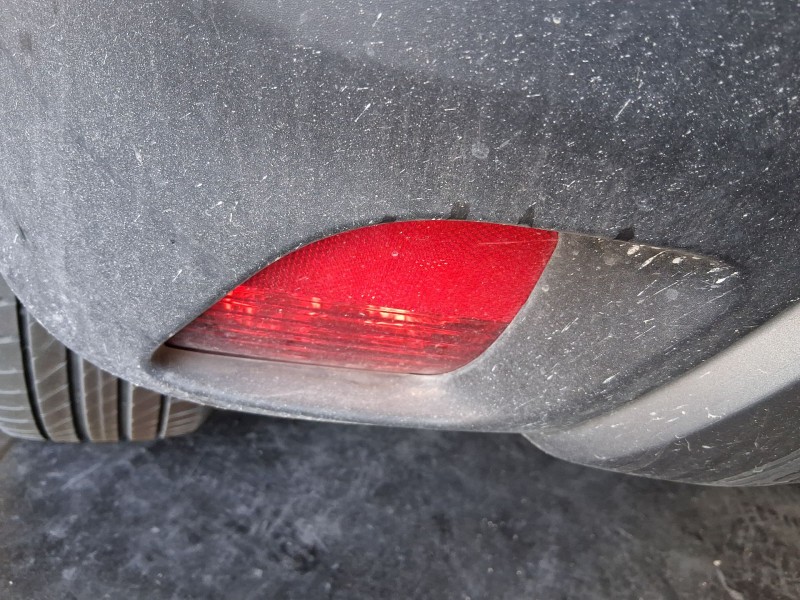 Recambio de piloto trasero izquierdo paragolpes para citroën c3 aircross ii (2r_, 2c_) 1.5 bluehdi 110 referencia OEM IAM   