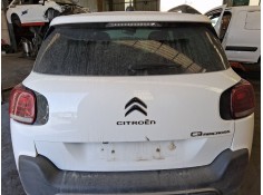PORTON TRASERO YQ00133280 TOCADO 