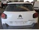 Recambio de porton trasero para citroën c3 aircross ii (2r_, 2c_) 1.5 bluehdi 110 referencia OEM IAM YQ00133280 TOCADO 