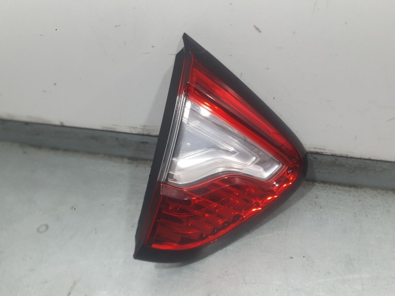 Recambio de piloto trasero izquierdo interior para renault captur i (j5_, h5_) 1.5 dci 90 referencia OEM IAM 265554078R  