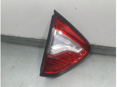 Recambio de piloto trasero izquierdo interior para renault captur i (j5_, h5_) 1.5 dci 90 referencia OEM IAM 265554078R  