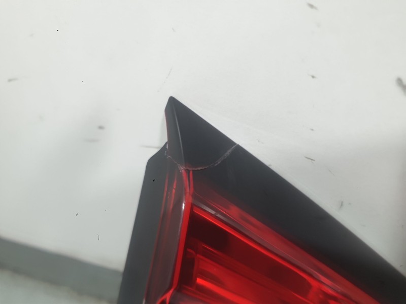 Recambio de piloto trasero izquierdo interior para renault captur i (j5_, h5_) 1.5 dci 90 referencia OEM IAM 265554078R  