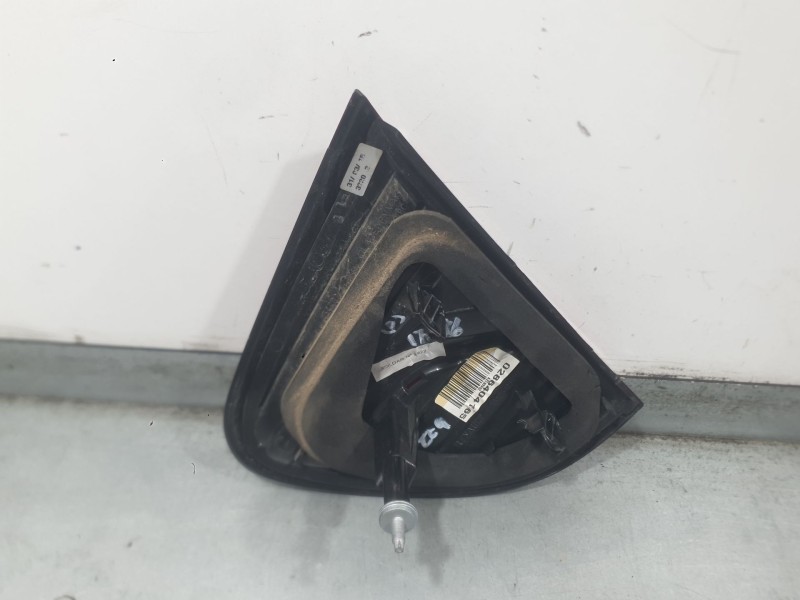 Recambio de piloto trasero izquierdo interior para renault captur i (j5_, h5_) 1.5 dci 90 referencia OEM IAM 265554078R  