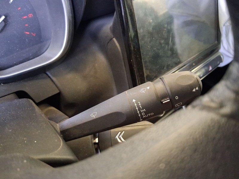 Recambio de mando luces y limpia para citroën c3 aircross ii (2r_, 2c_) 1.5 bluehdi 110 referencia OEM IAM 98312579ZD  