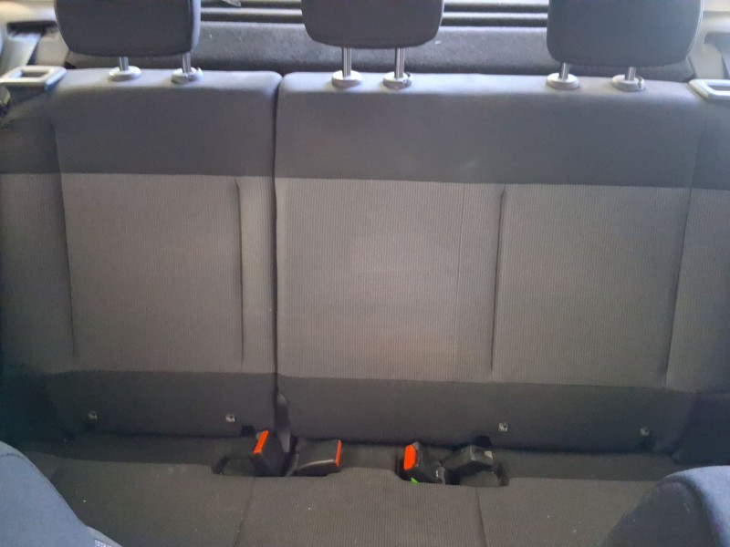 Recambio de asientos traseros para citroën c3 aircross ii (2r_, 2c_) 1.5 bluehdi 110 referencia OEM IAM   