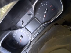 Recambio de cuadro instrumentos para citroën c3 aircross ii (2r_, 2c_) 1.5 bluehdi 110 referencia OEM IAM 9831121380  