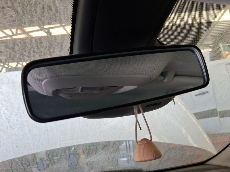 Recambio de espejo interior para citroën c3 aircross ii (2r_, 2c_) 1.5 bluehdi 110 referencia OEM IAM 98103612XT  