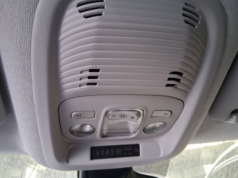 Recambio de luz interior para citroën c3 aircross ii (2r_, 2c_) 1.5 bluehdi 110 referencia OEM IAM 96781445BJ  