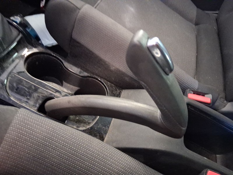 Recambio de palanca freno de mano para citroën c3 aircross ii (2r_, 2c_) 1.5 bluehdi 110 referencia OEM IAM YQ00818480  