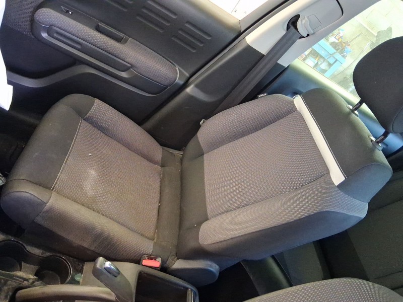 Recambio de asiento delantero derecho para citroën c3 aircross ii (2r_, 2c_) 1.5 bluehdi 110 referencia OEM IAM   