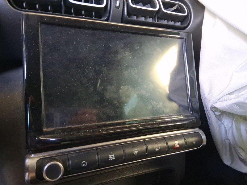Recambio de sistema navegacion gps para citroën c3 aircross ii (2r_, 2c_) 1.5 bluehdi 110 referencia OEM IAM   