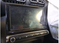 Recambio de sistema navegacion gps para citroën c3 aircross ii (2r_, 2c_) 1.5 bluehdi 110 referencia OEM IAM   