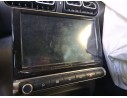 Recambio de sistema navegacion gps para citroën c3 aircross ii (2r_, 2c_) 1.5 bluehdi 110 referencia OEM IAM   