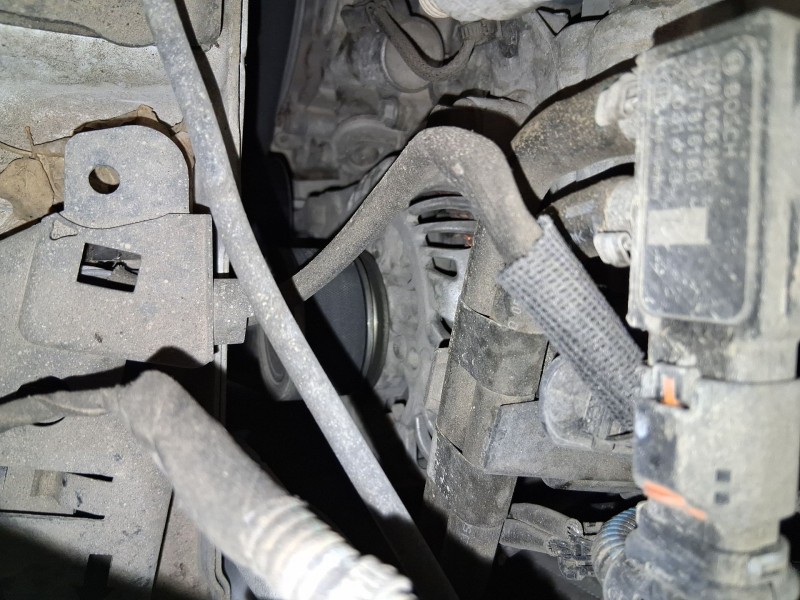 Recambio de alternador para citroën c3 aircross ii (2r_, 2c_) 1.5 bluehdi 110 referencia OEM IAM 9827171980 1686437880 