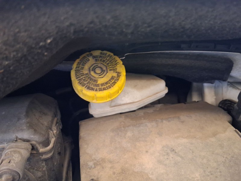 Recambio de bomba freno para citroën c3 aircross ii (2r_, 2c_) 1.5 bluehdi 110 referencia OEM IAM 4601R9  