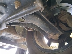 Recambio de brazo suspension inferior delantero izquierdo para citroën c3 aircross ii (2r_, 2c_) 1.5 bluehdi 110 referencia OEM 