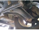 Recambio de brazo suspension inferior delantero izquierdo para citroën c3 aircross ii (2r_, 2c_) 1.5 bluehdi 110 referencia OEM 