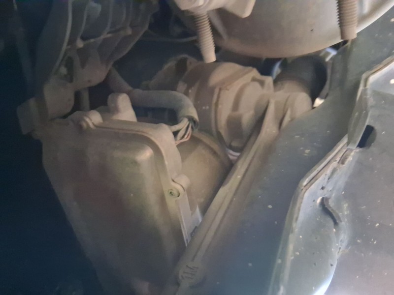 Recambio de cremallera direccion para citroën c3 aircross ii (2r_, 2c_) 1.5 bluehdi 110 referencia OEM IAM 1656160080 ELECTRO-ME