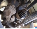 Recambio de mangueta delantera derecha para citroën c3 aircross ii (2r_, 2c_) 1.5 bluehdi 110 referencia OEM IAM 364790  
