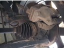 Recambio de mangueta delantera izquierda para citroën c3 aircross ii (2r_, 2c_) 1.5 bluehdi 110 referencia OEM IAM 364690  