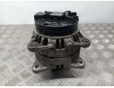 Recambio de alternador para nissan qashqai (j10) visia referencia OEM IAM 8200728292C 0124525140 BOSCH
