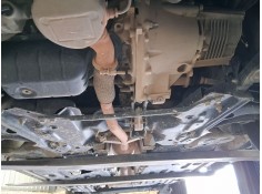 Recambio de puente delantero para citroën c3 aircross ii (2r_, 2c_) 1.5 bluehdi 110 referencia OEM IAM 9807026580  