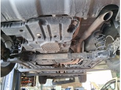 Recambio de puente trasero para citroën c3 aircross ii (2r_, 2c_) 1.5 bluehdi 110 referencia OEM IAM 5148W1 DISCO C/ABS Y 4 TORN