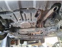Recambio de puente trasero para citroën c3 aircross ii (2r_, 2c_) 1.5 bluehdi 110 referencia OEM IAM 5148W1 DISCO C/ABS Y 4 TORN