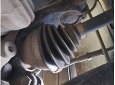 TRANSMISION DELANTERA DERECHA 9813122880 