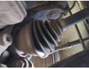 Recambio de transmision delantera derecha para citroën c3 aircross ii (2r_, 2c_) 1.5 bluehdi 110 referencia OEM IAM 9813122880  