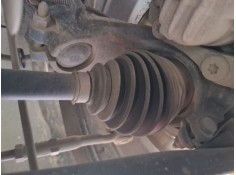 TRANSMISION DELANTERA IZQUIERDA 9809710080 