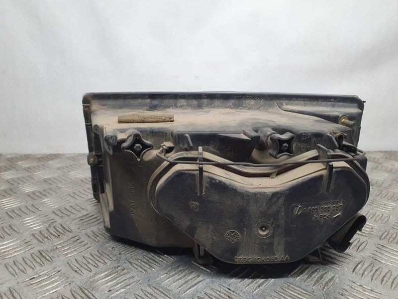 Recambio de faro derecho para iveco daily caja cerrada (1999 =>) 29 - l 11 caja cerrada, largo referencia OEM IAM SIN REF  