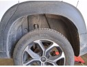 Recambio de plastico pase rueda tras. izq. para citroën c3 aircross ii (2r_, 2c_) 1.5 bluehdi 110 referencia OEM IAM YQ00240180 
