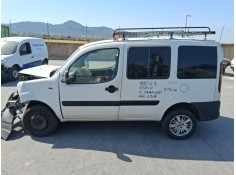 fiat doblo furgoneta/monovolumen (223_) del año 2008