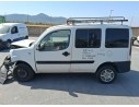 fiat doblo furgoneta/monovolumen (223_) del año 2008