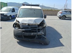 FIAT DOBLO FURGÓN/MONOSPACE (223_)